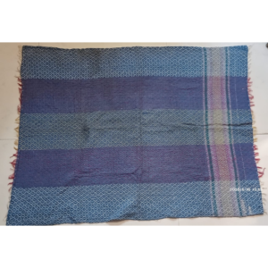 Traditional Bengali Kantha style Table Mat