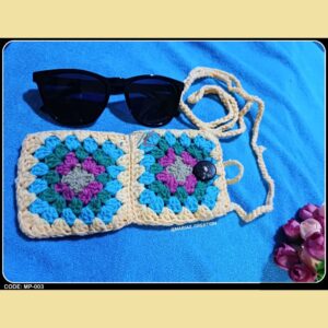 Mob / Sunglass Pouch