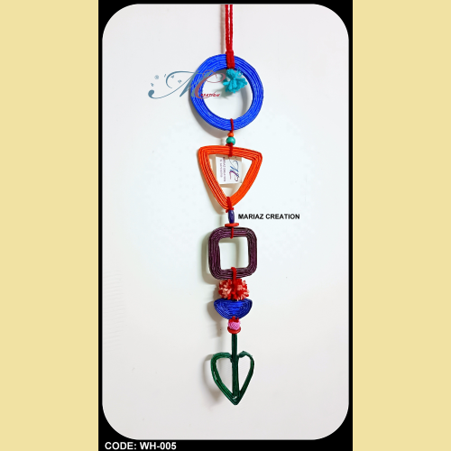 Wall Hanging WH005
