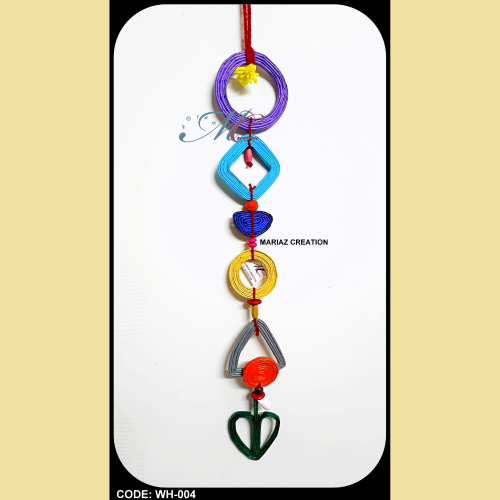 Wall Hanging WH004