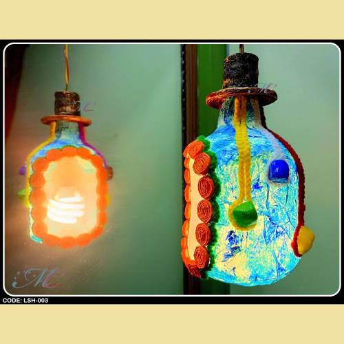 Decorative Lamp Shade