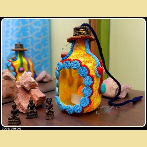 Lamp Shade Desktop