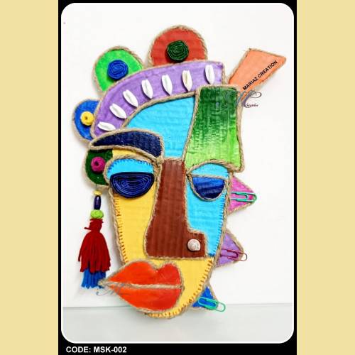 Trial Mask