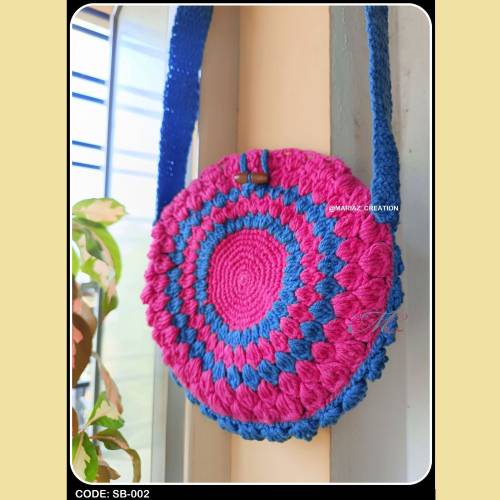 Bag Pink 2