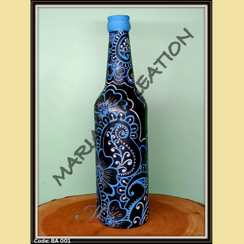 Bottle Art BA 001