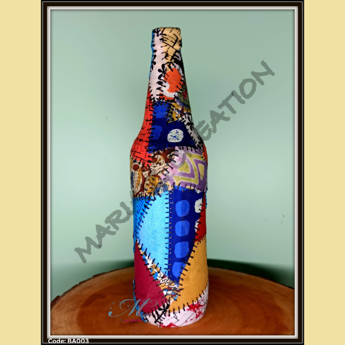 Bottle Art BA 003_1