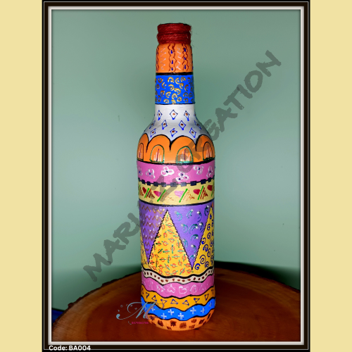 Bottle Art BA 004_1